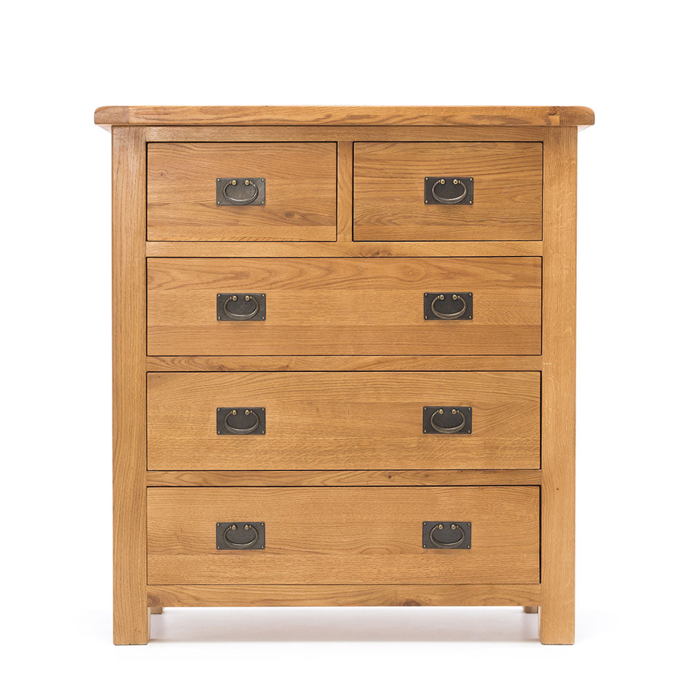 Richmond Bedroom Suite