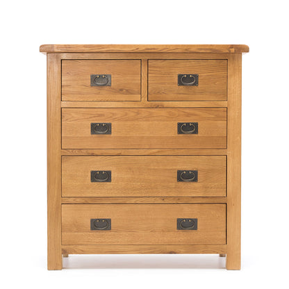Richmond Bedroom Suite