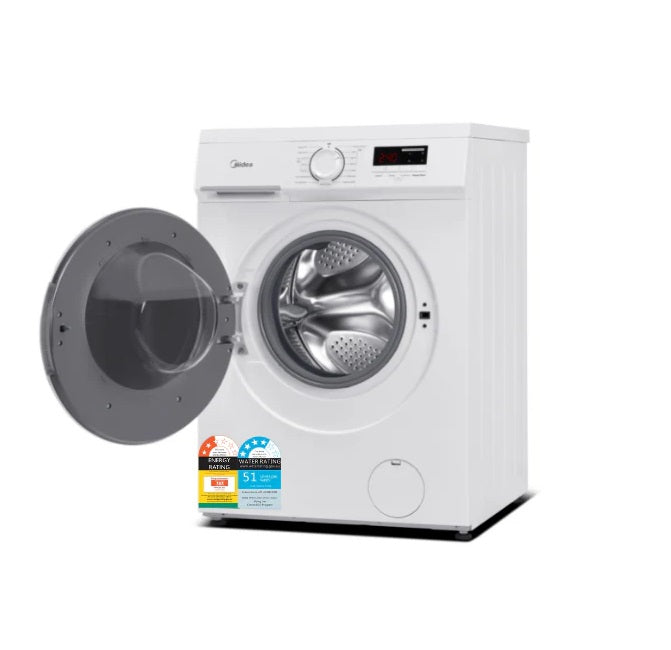 Midea 5KG Front Load Washing Machine – Hola furniture