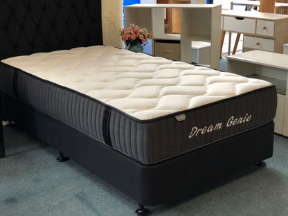  Bed With Xfirm Mattress