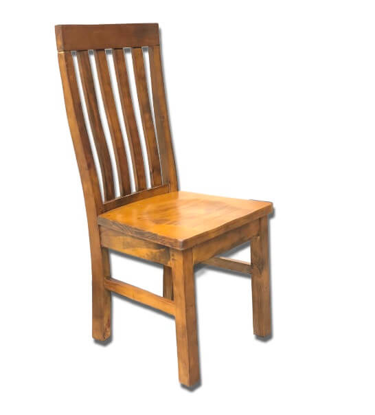 Woodgate 7 Piece 1.9m Dining Set