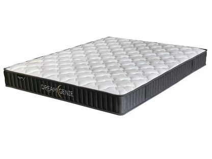 Base With Bonnell Mattress