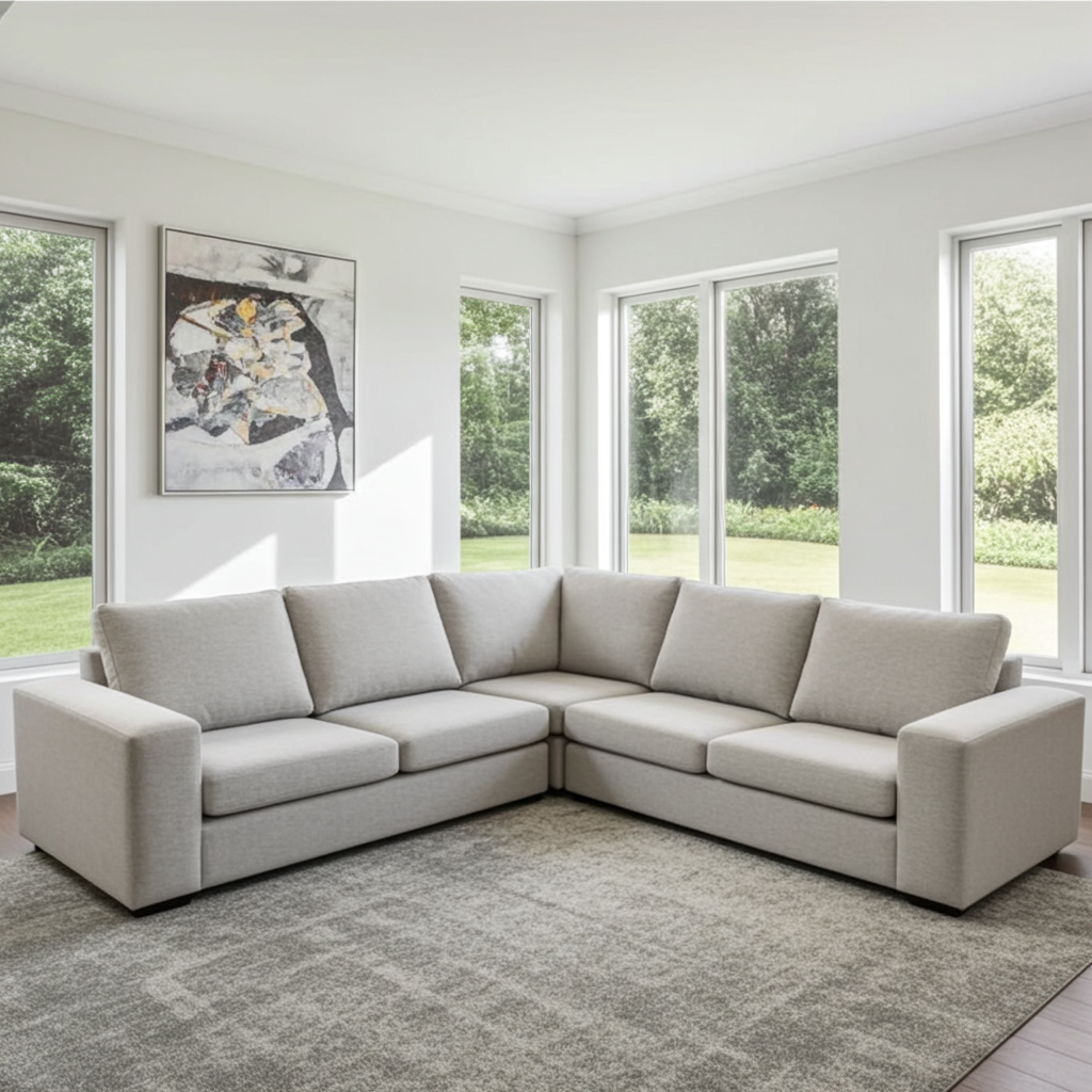 Franklin Corner Sofa