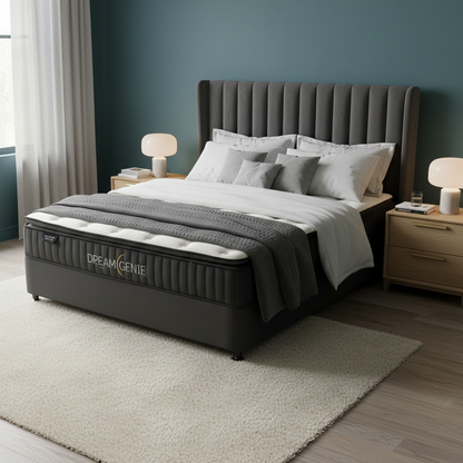 Sleep Pocket Spring Pillow Top Mattress Only