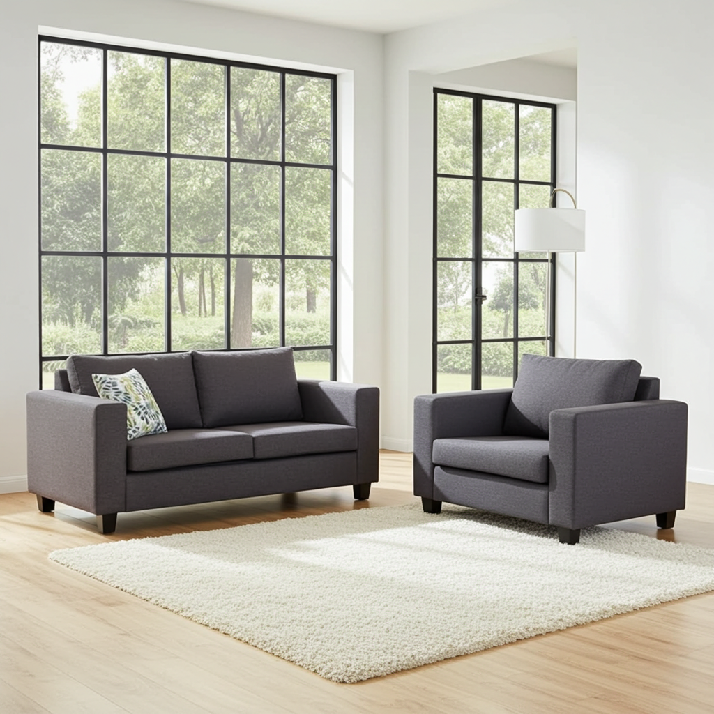 Norway NZ Made Sofa  Range