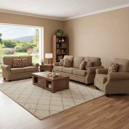 Florida Sofa Suite