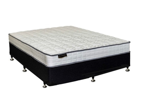 Double base Bed