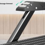 Outdoor Sunlounger Chair With Headrest