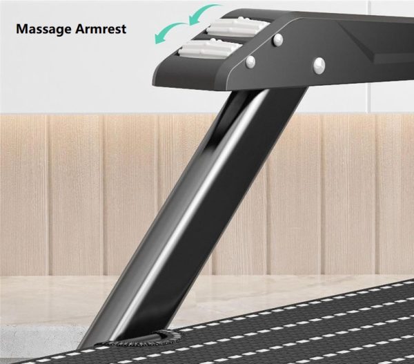 Outdoor Sunlounger Chair With Headrest