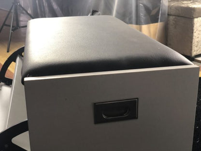 Shoe Storage Bench