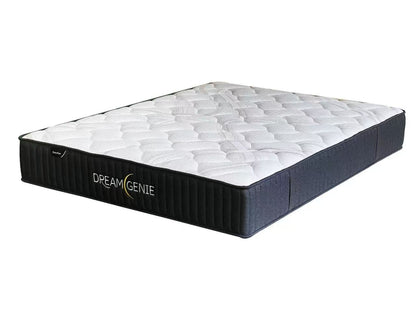 Base With X-Firm Pocket Spring Mattress